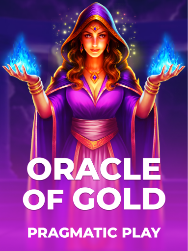 Oracle of Gold